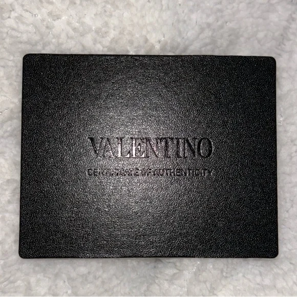 Valentino Pink Geometric Sunglasses